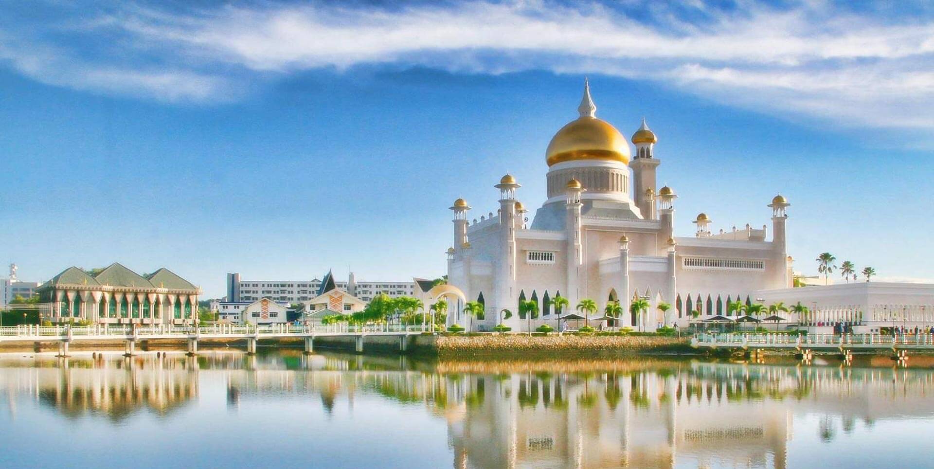 Source: Regus Brunei