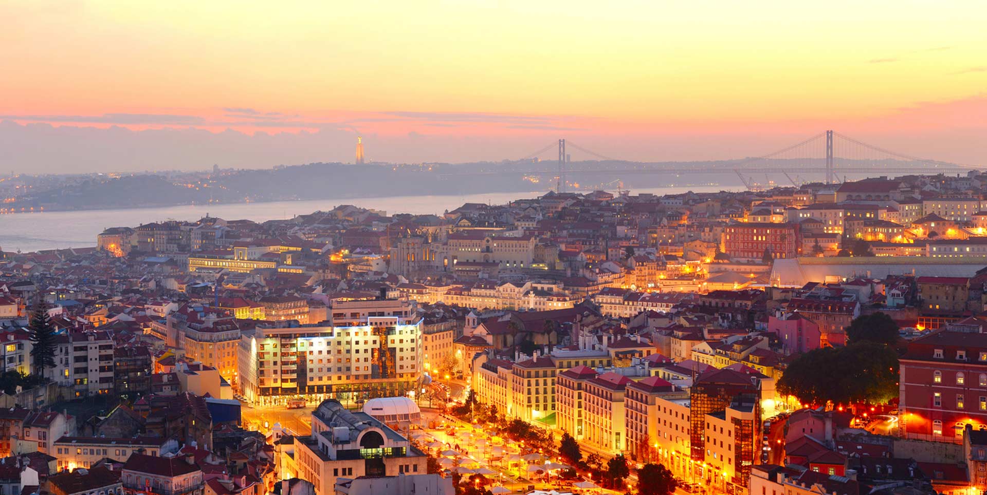 Espaço de escritório em Lisboa