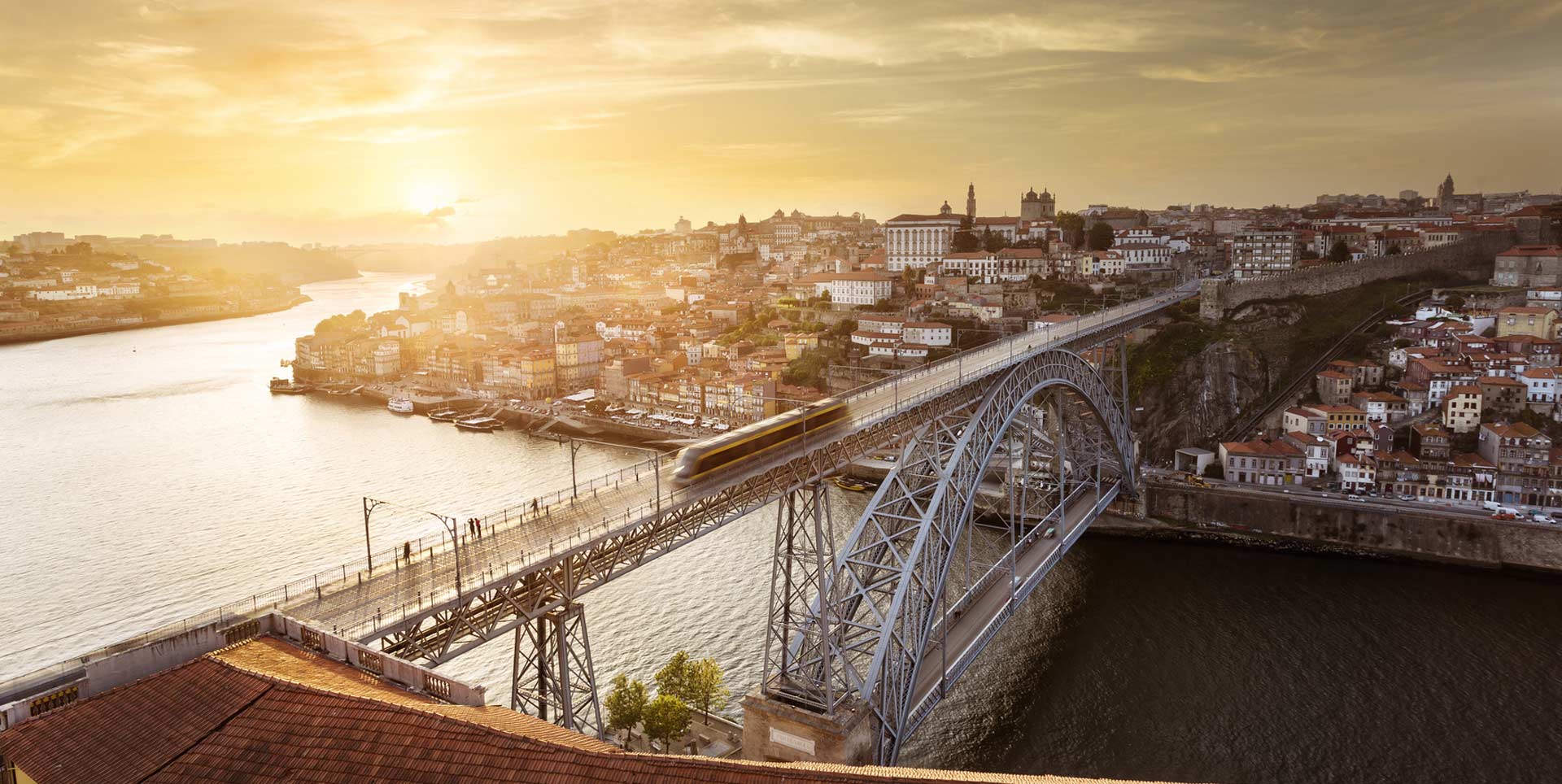 Espaço de escritório em Porto