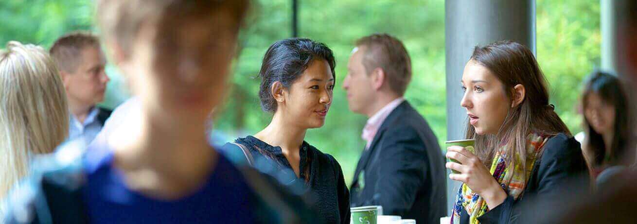 Office space in Rome in Ireland