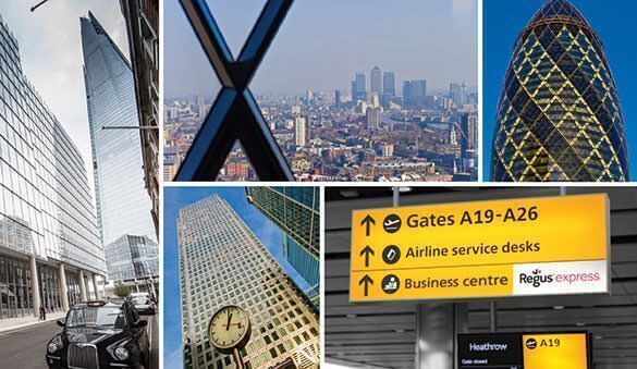 Office space in Cheadle and 312 other cities in United Kingdom