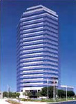 Regus Virtual Office, California, Orange - City Tower