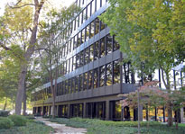 Regus Meeting Room, Kansas, Overland Park - Corporate Woods