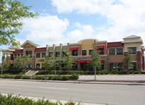 Regus Meeting Room, Minnesota, Maple Grove - Arbor Lakes